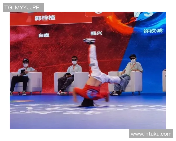 街舞热潮下杭州街舞队防守策略解析与技巧分享