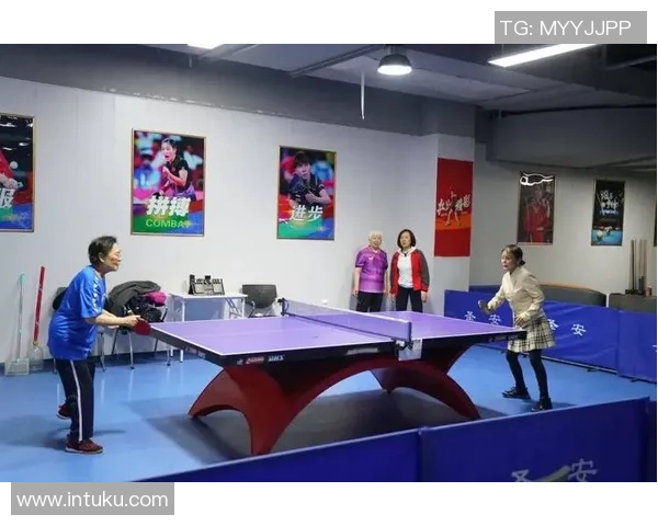 乒乓球盛宴揭秘北京乒乓球队的比赛经验与成功之道