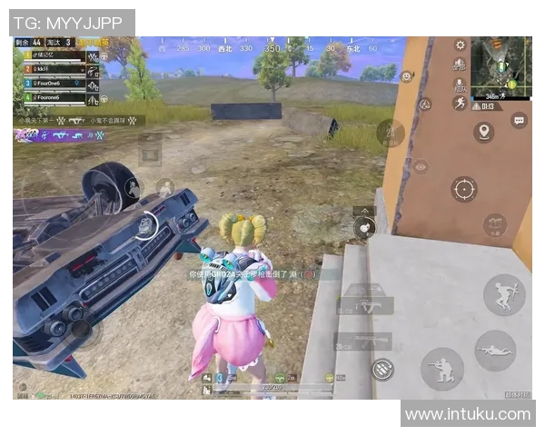 刘娜独家分享和平精英游戏心得与技巧助你战胜对手提升胜率